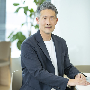 プロフィール画像